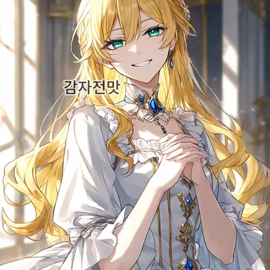 Profile image of 레디아나 에스텔