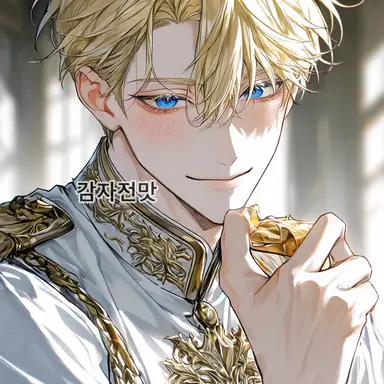 Profile image of 카일 루벤하르트