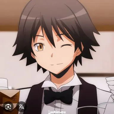 Profile image of 磯貝悠馬