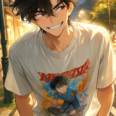 Profile image of Richie