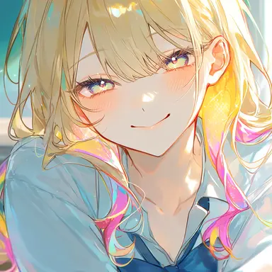 Profile image of ねいか