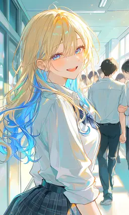 Profile image of ゆめは