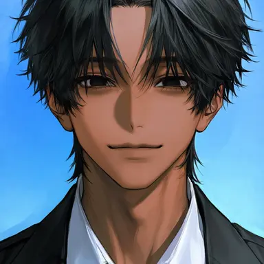 Profile image of 翔也