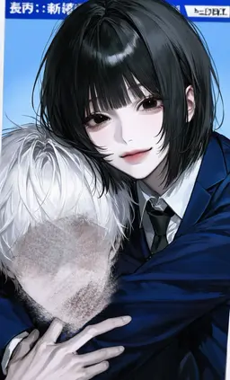 Profile image of 未奈