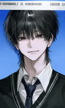 Profile image of 啓悟