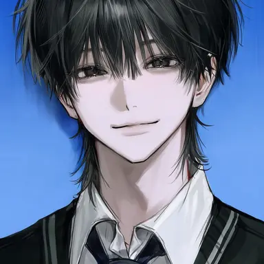 Profile image of 啓悟
