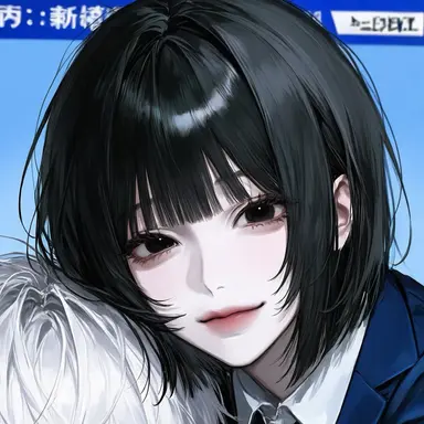 Profile image of 未奈