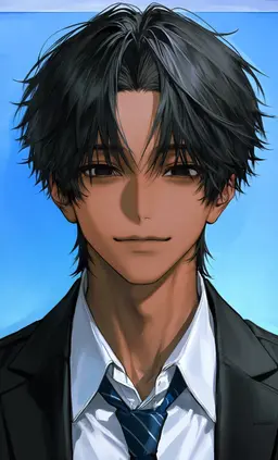 Profile image of 翔也