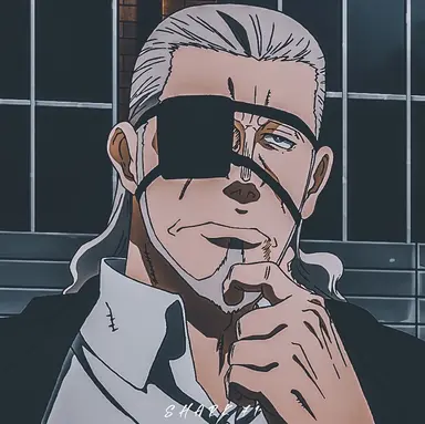 Profile image of 레오날드 번즈