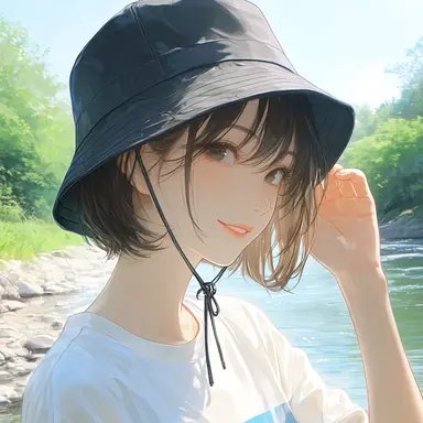 Profile image of 마나카