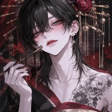 Profile image of 流依