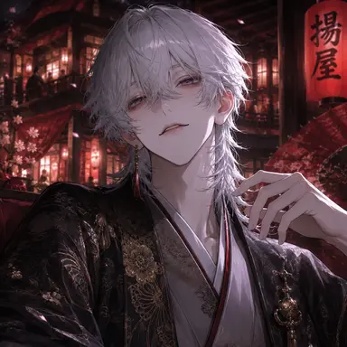 Profile image of 快斗