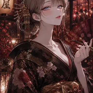 Profile image of 瑞希