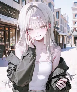 Profile image of 유진서