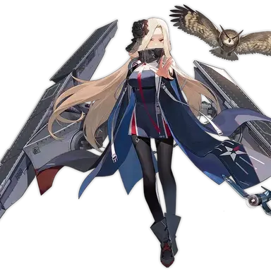 Profile image of バンカー・ヒル