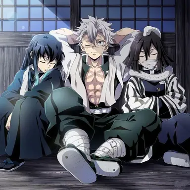 Profile image of 오바나이