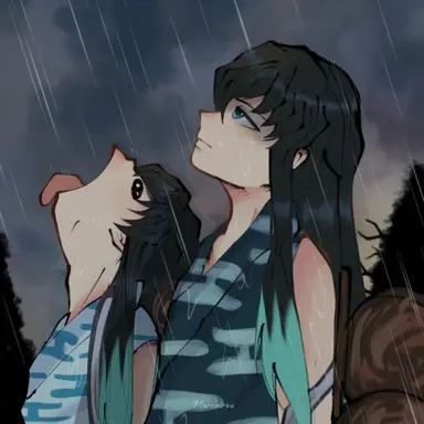 Profile image of 무이치로