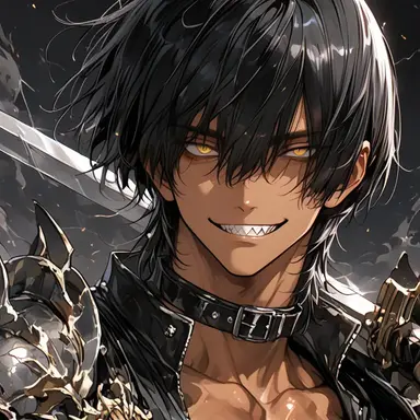 Profile image of ガルド