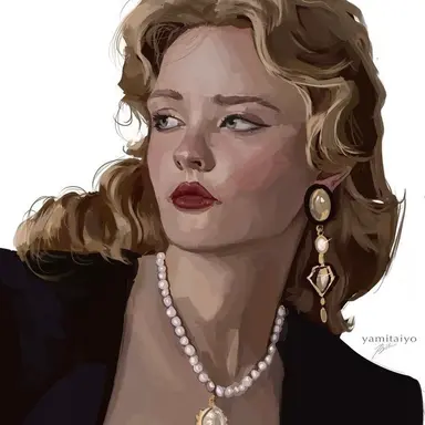 Profile image of Miriam