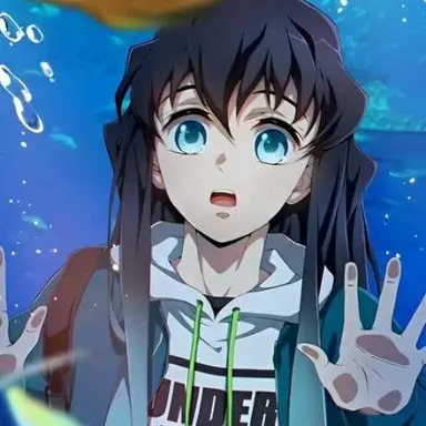 Profile image of 무이치로