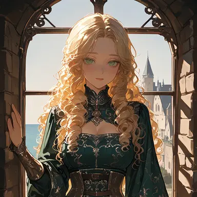 Profile image of Dahut