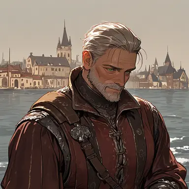 Profile image of Gradlon