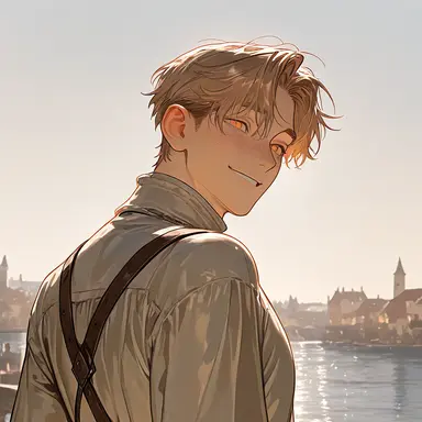 Profile image of Rene