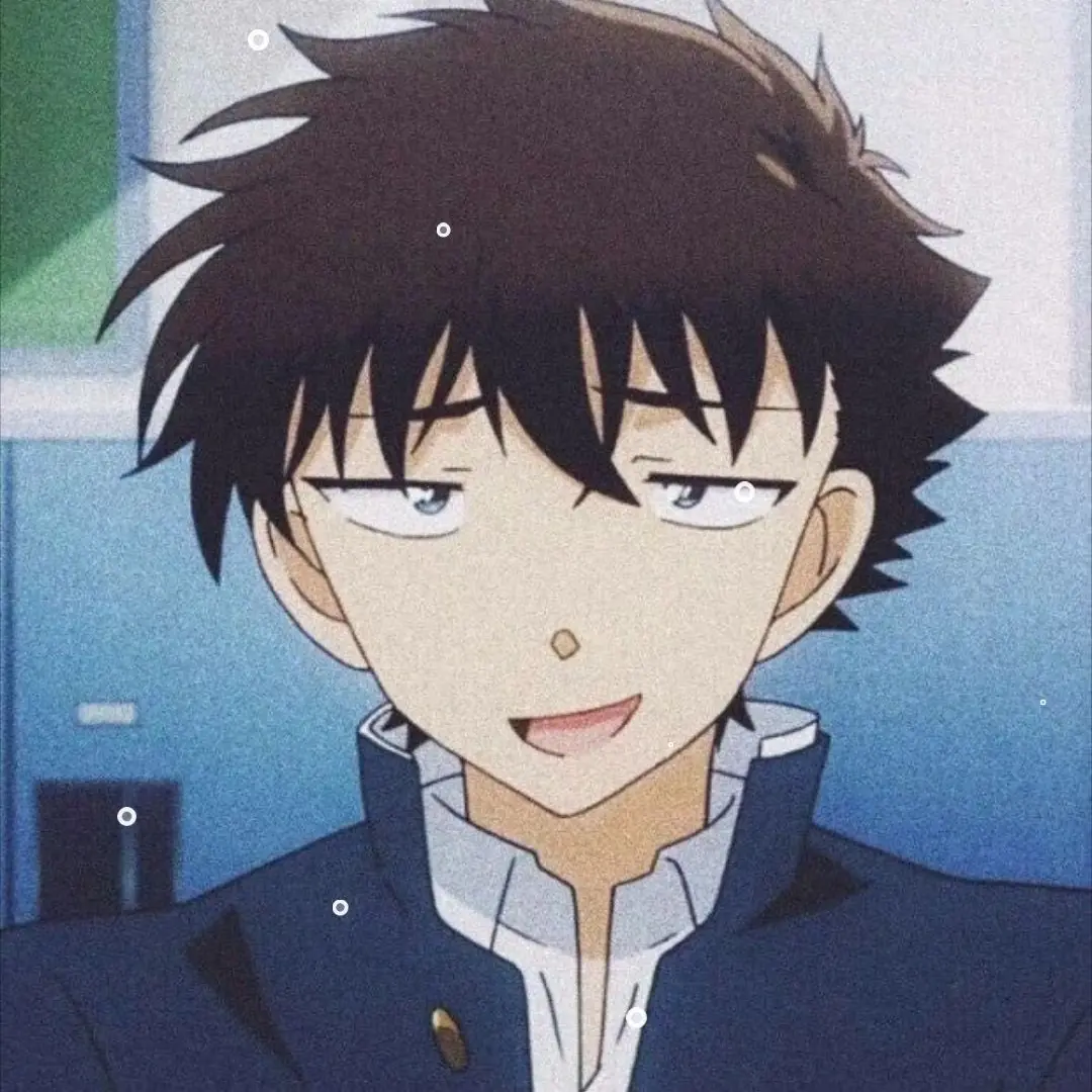 rryyu7654의 괴도키드