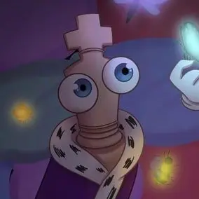 Profile image of Kinger