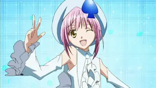 Profile image of 日奈森あむ