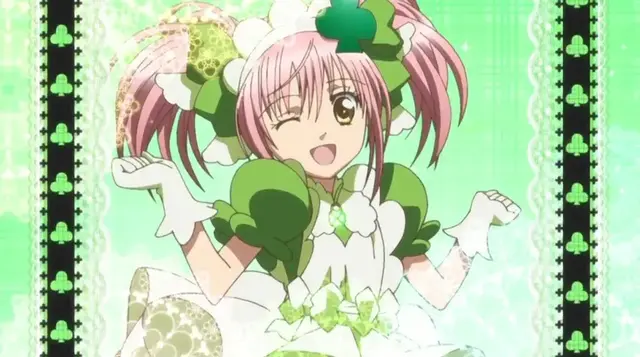Profile image of 日奈森あむ