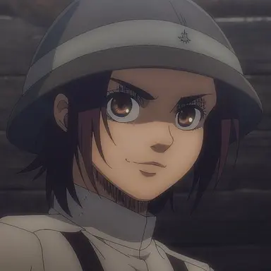 Profile image of ガビ