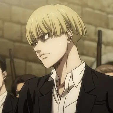 Profile image of イェレナ