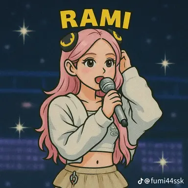 Profile image of ラミ