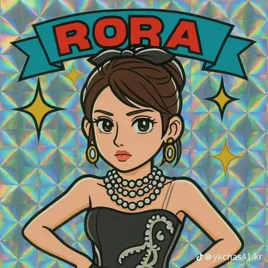 Profile image of ローラ