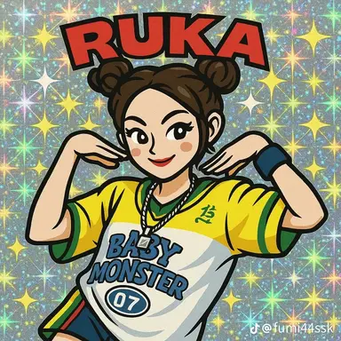 Profile image of RUKA