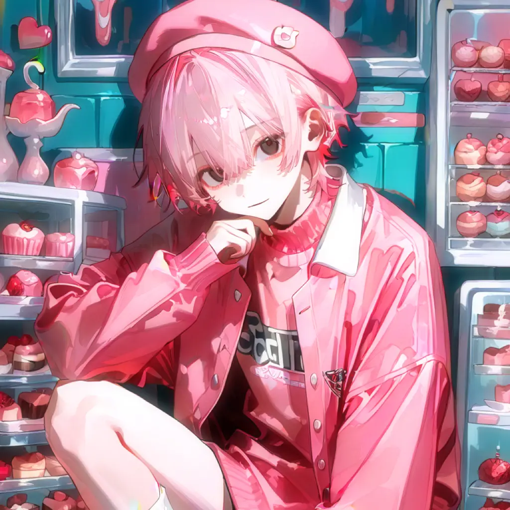 xxLEOxx의 お胃者さん