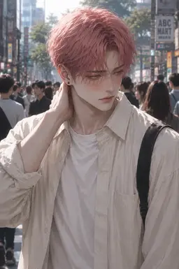 Profile image of ユン・シハ