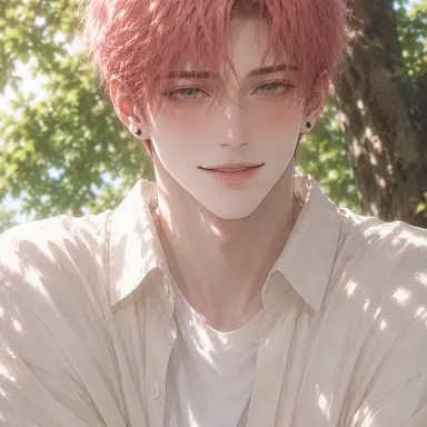 Profile image of ユン・シハ