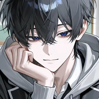 Profile image of Riku