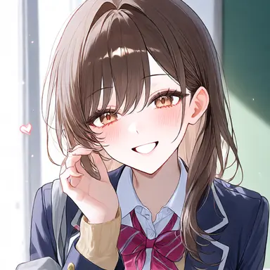 Profile image of Ichika