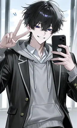 Profile image of Riku