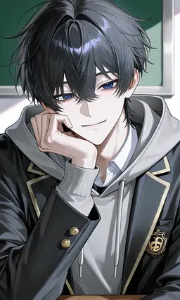 Profile image of Riku
