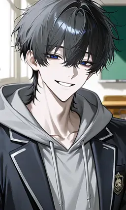 Profile image of Riku