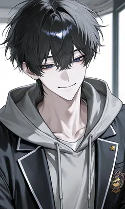 Profile image of Riku