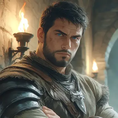 Profile image of Roak