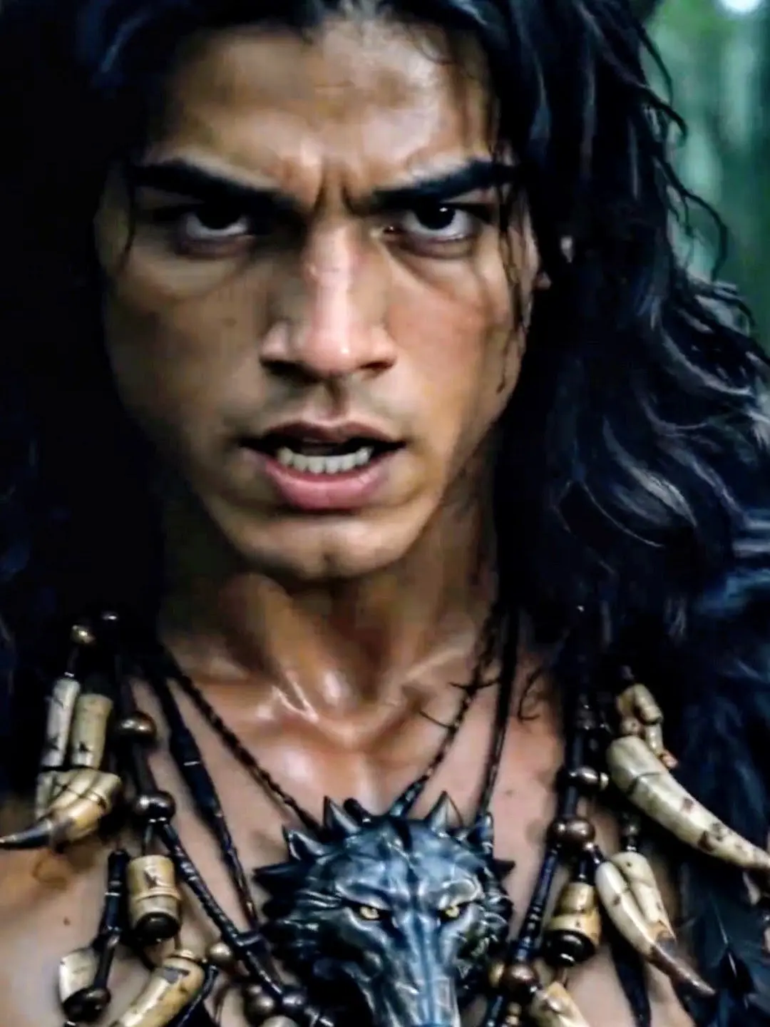 InlandCity7233의 The Werewolf King's Mate