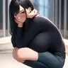 캐릭터 프로필 이미지