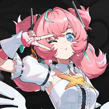 Profile image of Aria