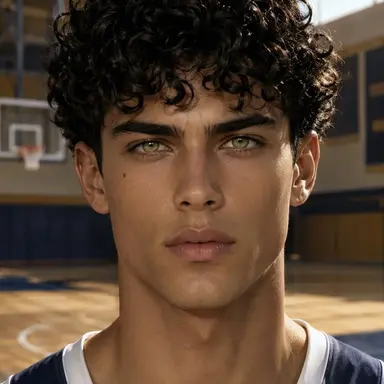 Profile image of Dante